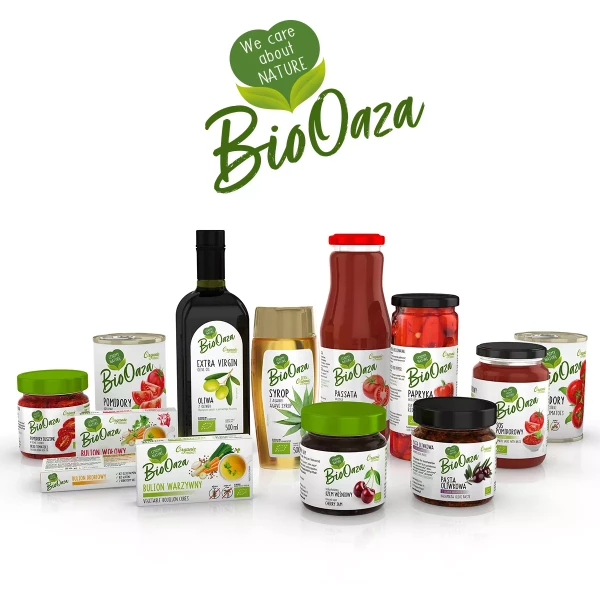 BioOaza