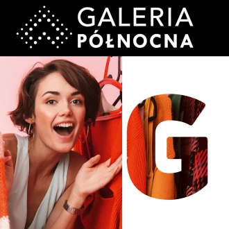 Galeria Północna alfabet atrakcji