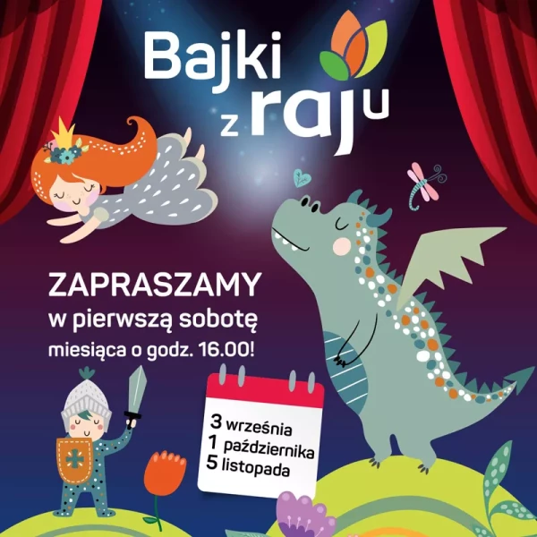 Galeria Raj w Dębicy