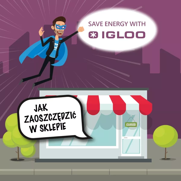 Igloo Multocool