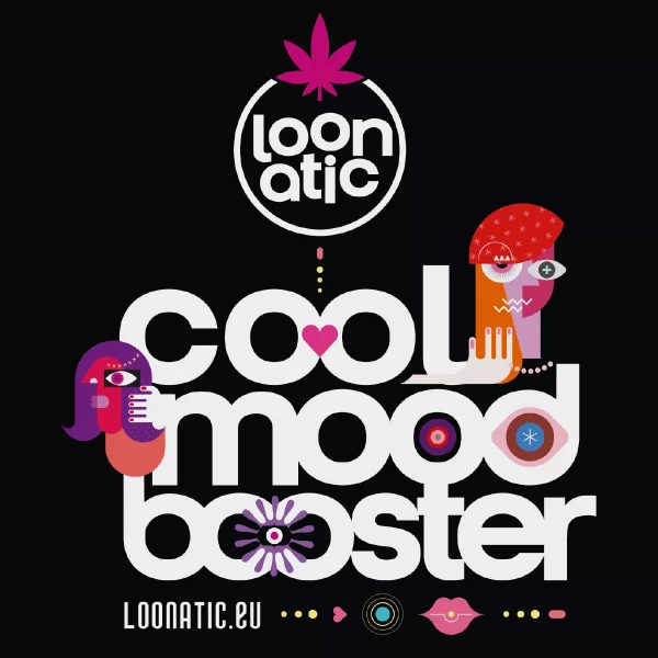 Loonatic BrandBook