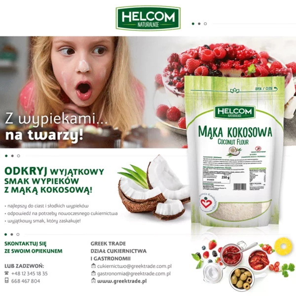 newsletter produktowy