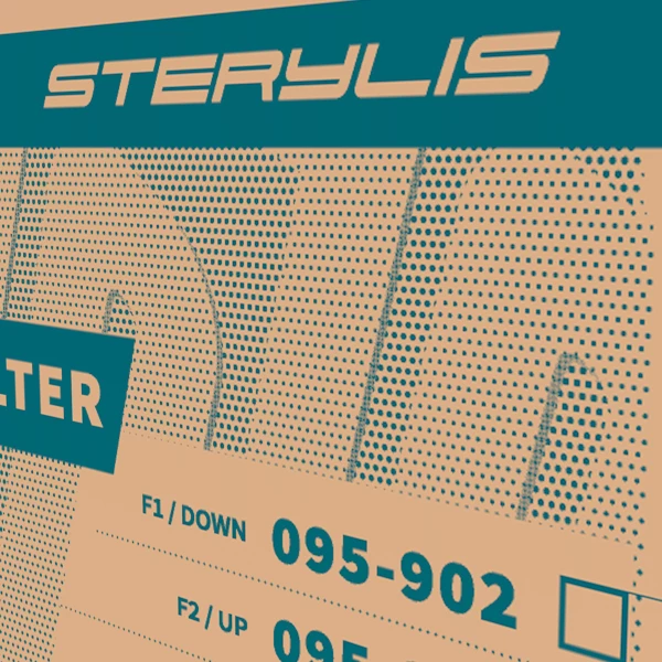 Sterylis