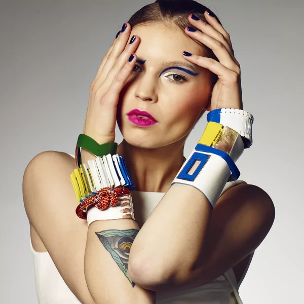 Tarasy Zamkowe bądź fashion