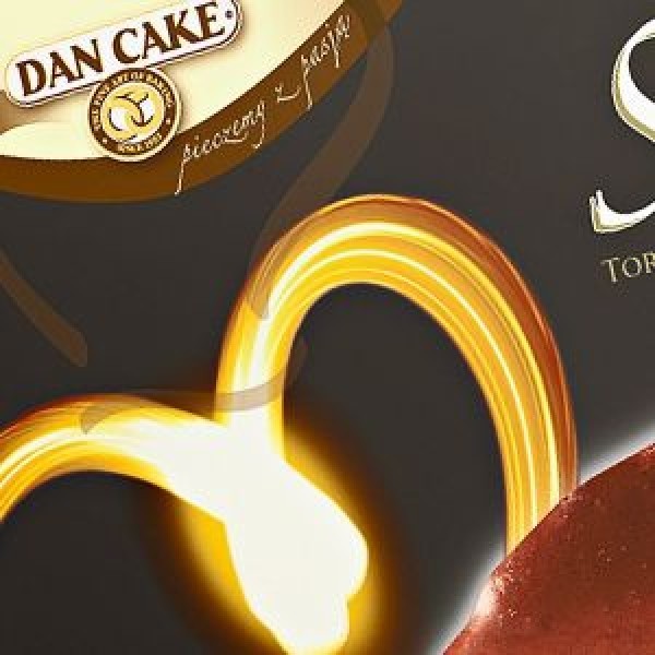 Dan Cake