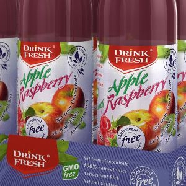 Drinkfresh