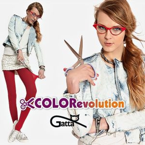 Gatta Colorevolution