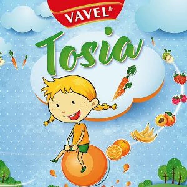 Tosia