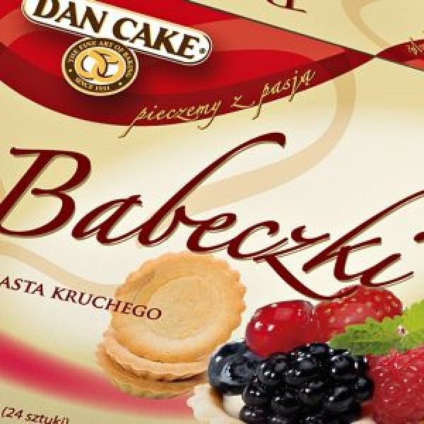 Dan Cake