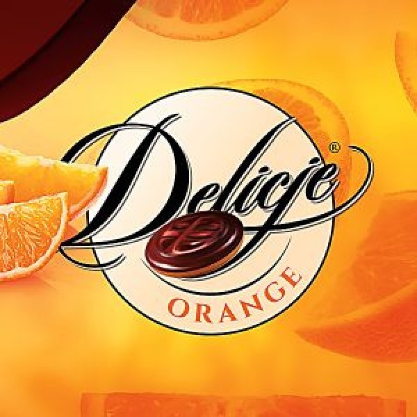 Delicje
