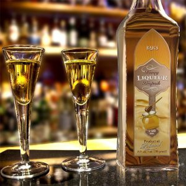 Baks Liqueurs