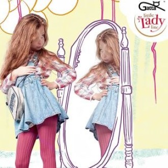 Gatta Little Lady Line