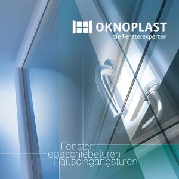 Oknoplast