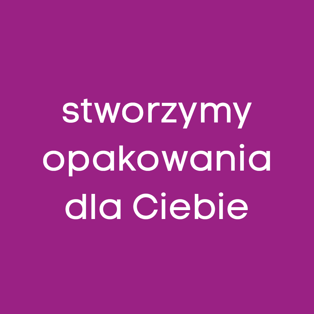 dlaciebie