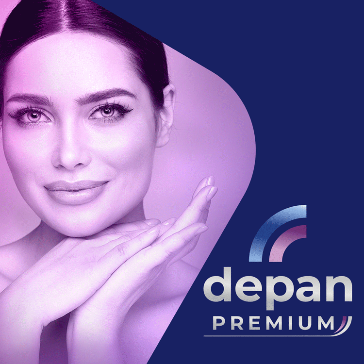 Depan Premium