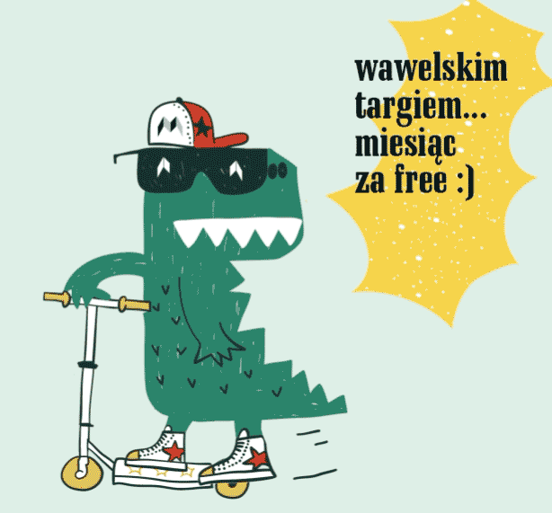 Wawelskim Targiem